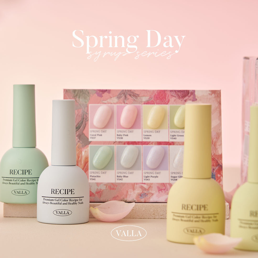 VALLA Spring Day
