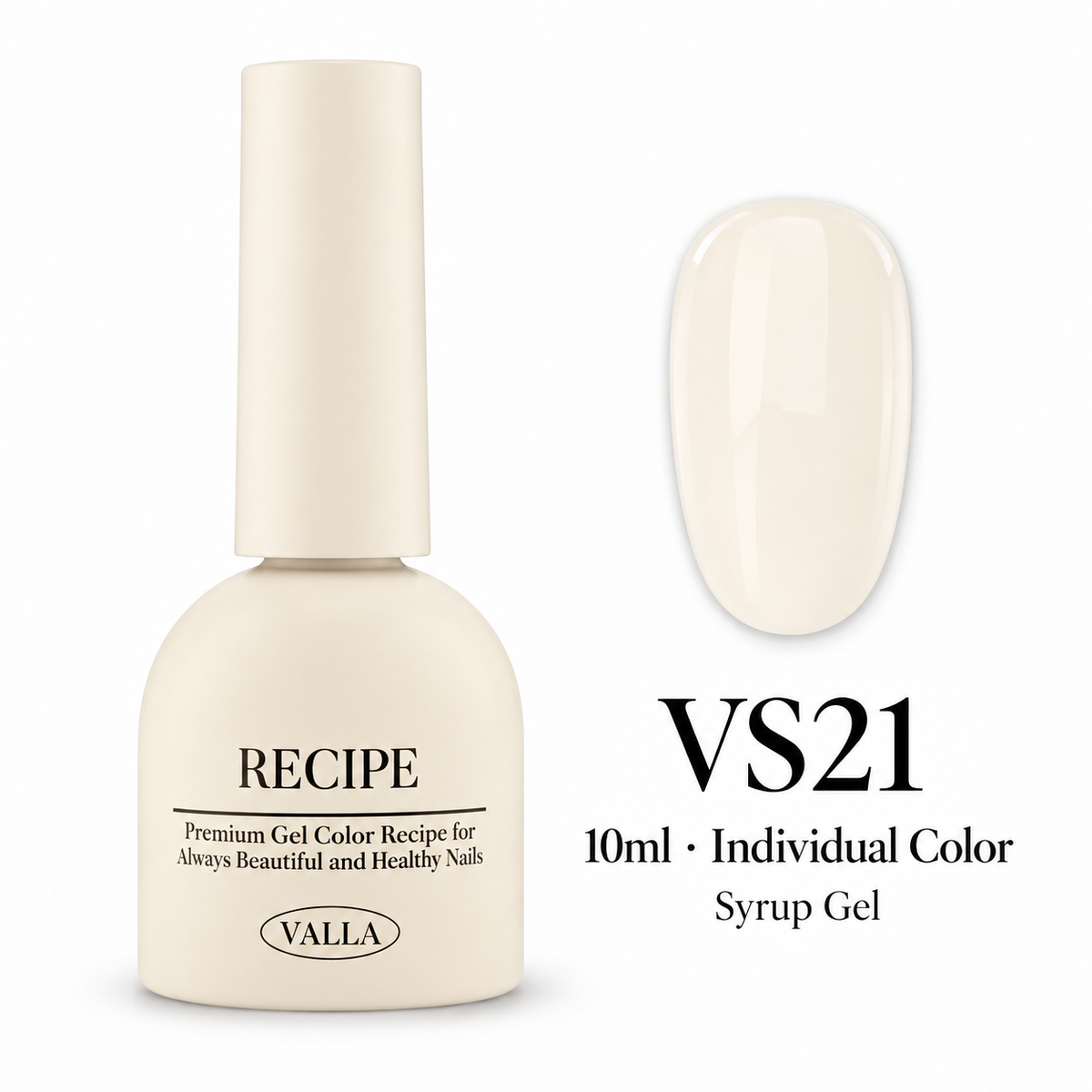 VALLA Color Palette 1 Collection