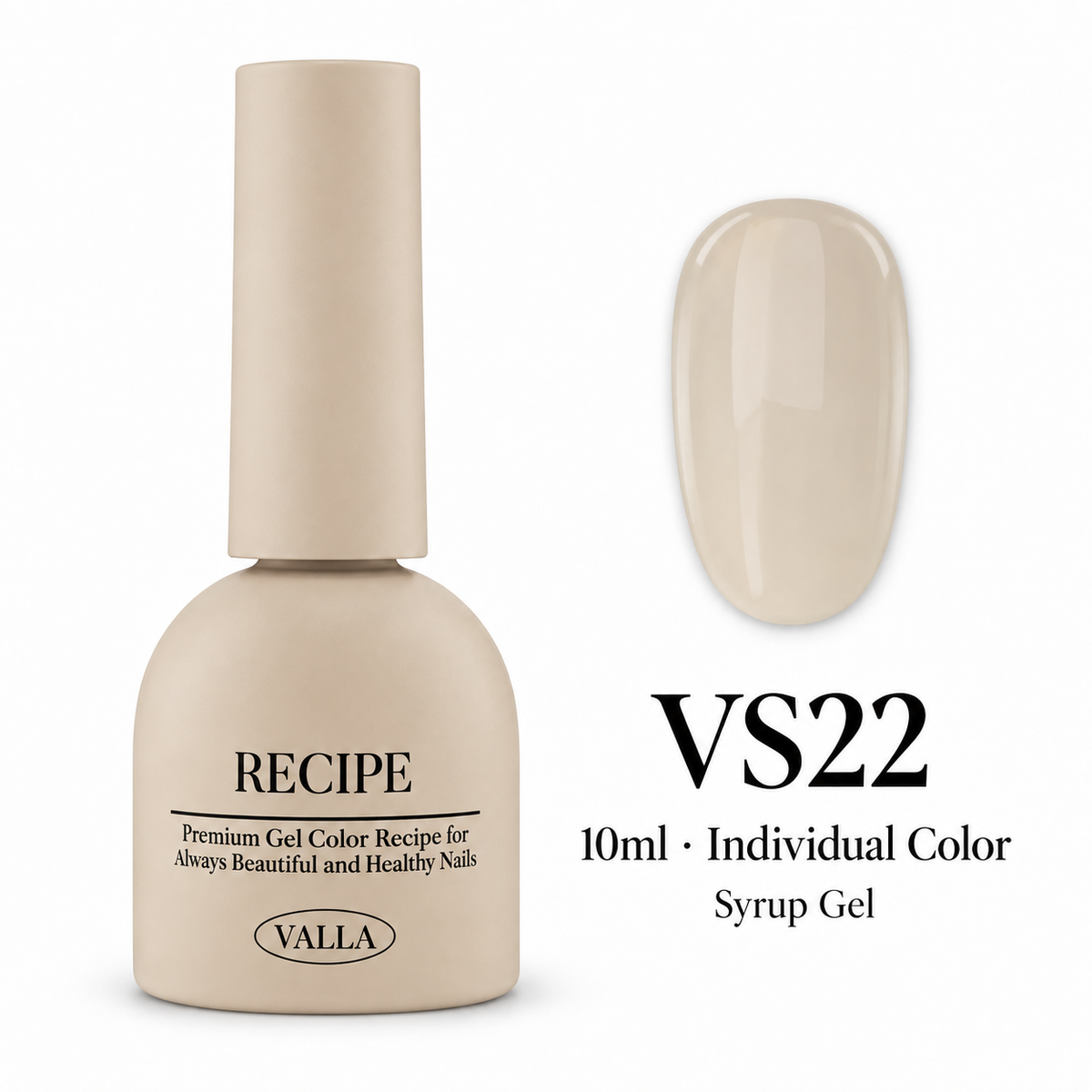 VALLA Color Palette 1 Collection
