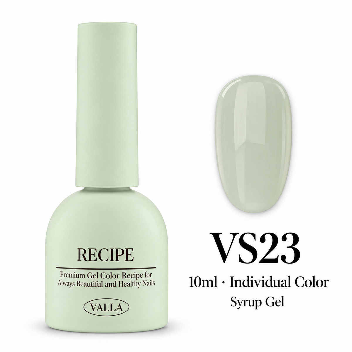 VALLA Color Palette 1 Collection