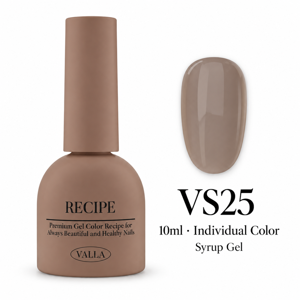 VALLA Color Palette 1 Collection