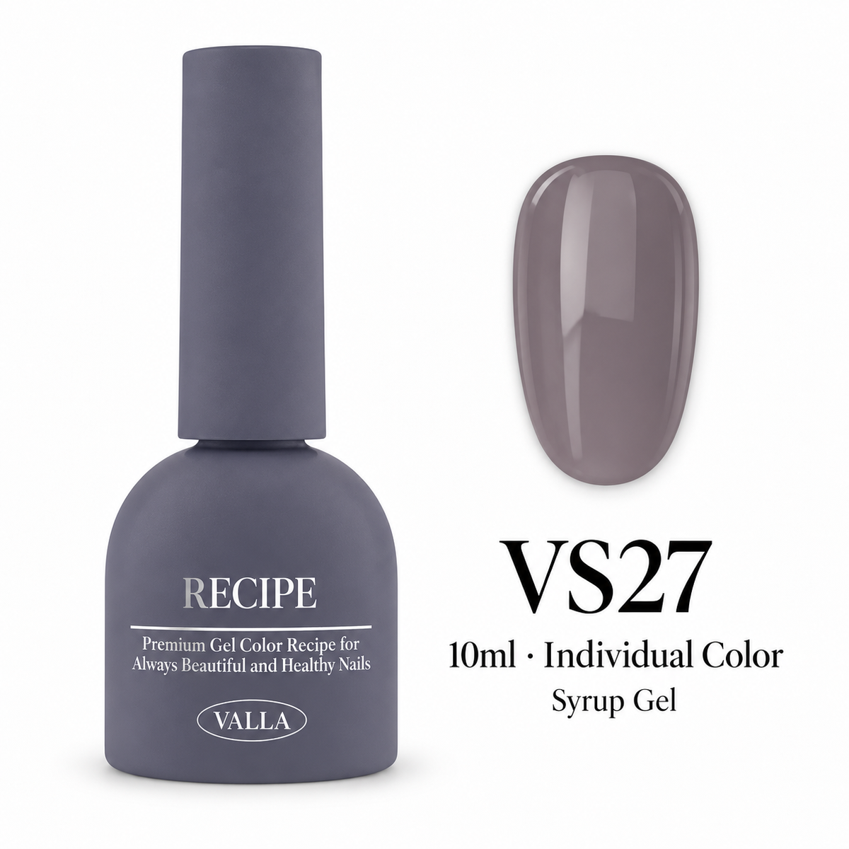 VALLA Color Palette 1 Collection