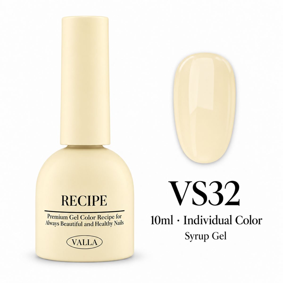 VALLA Color Palette 2 Collection