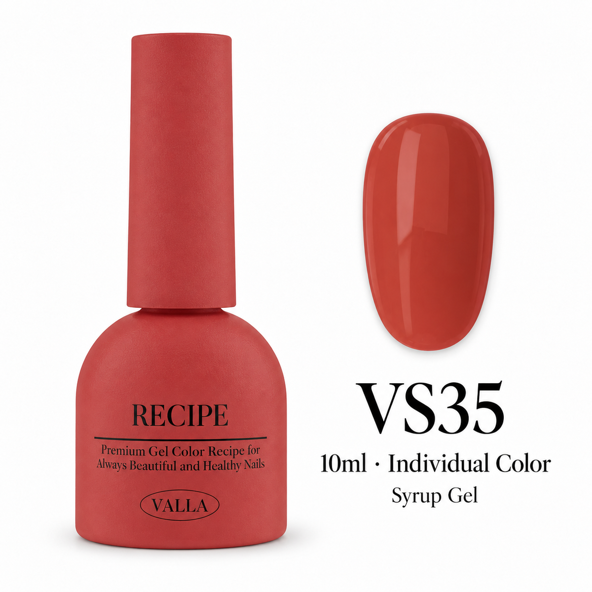 VALLA Color Palette 2 Collection