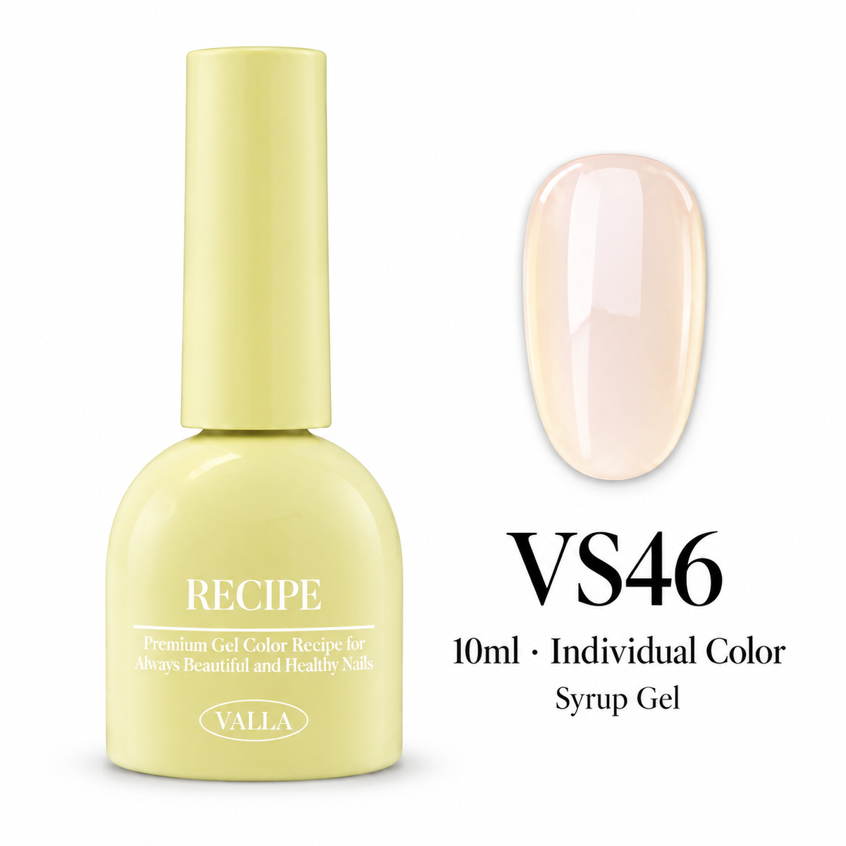 VALLA Summer Glow