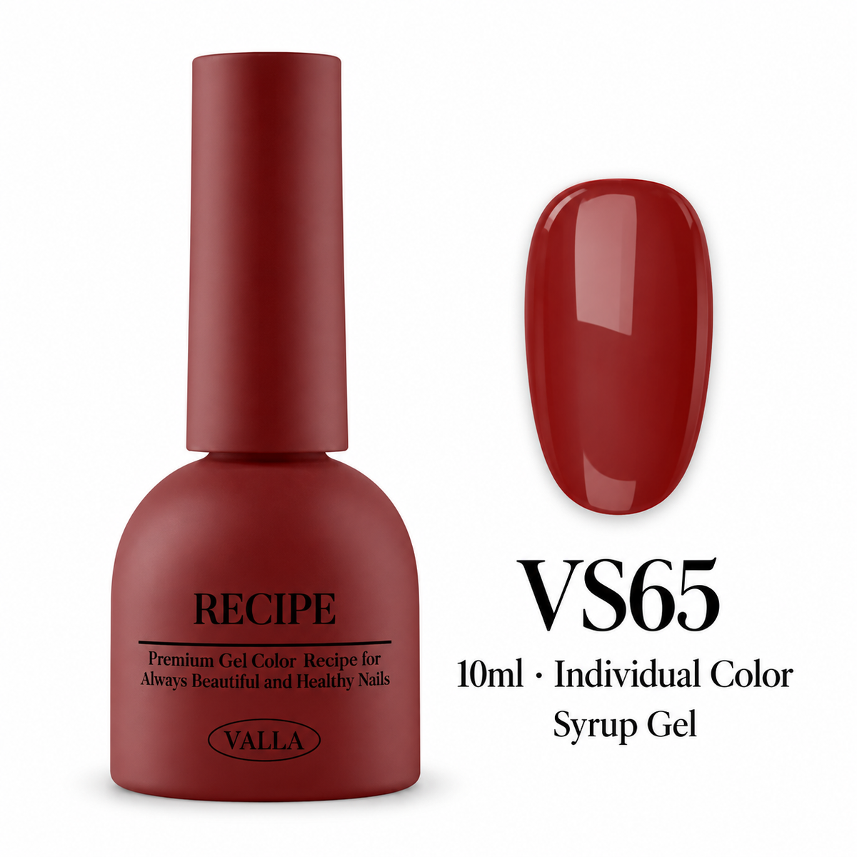 VALLA- Maroon Burgundy Collection