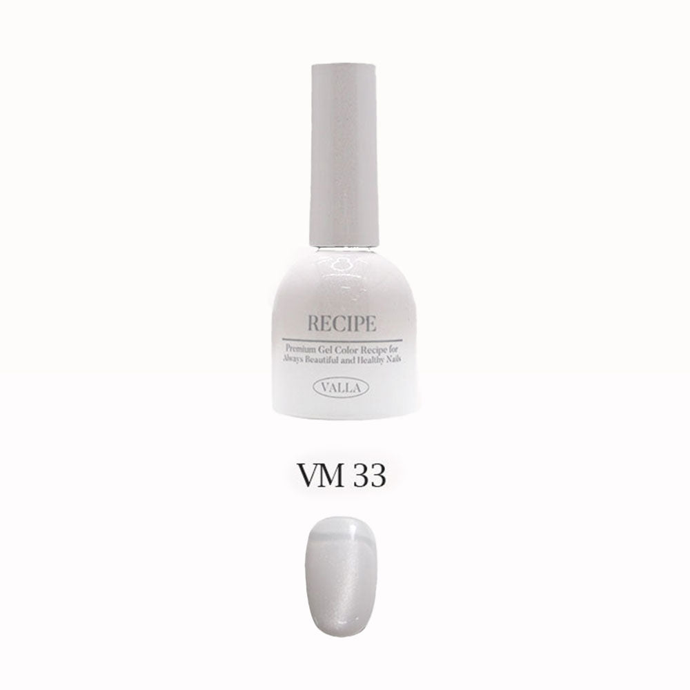 Valla - Yeong Long · Cat Eye / Magnetic Gel