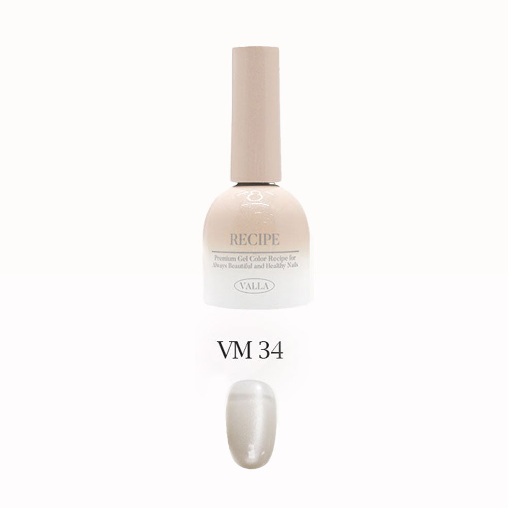 Valla - Yeong Long · Cat Eye / Magnetic Gel