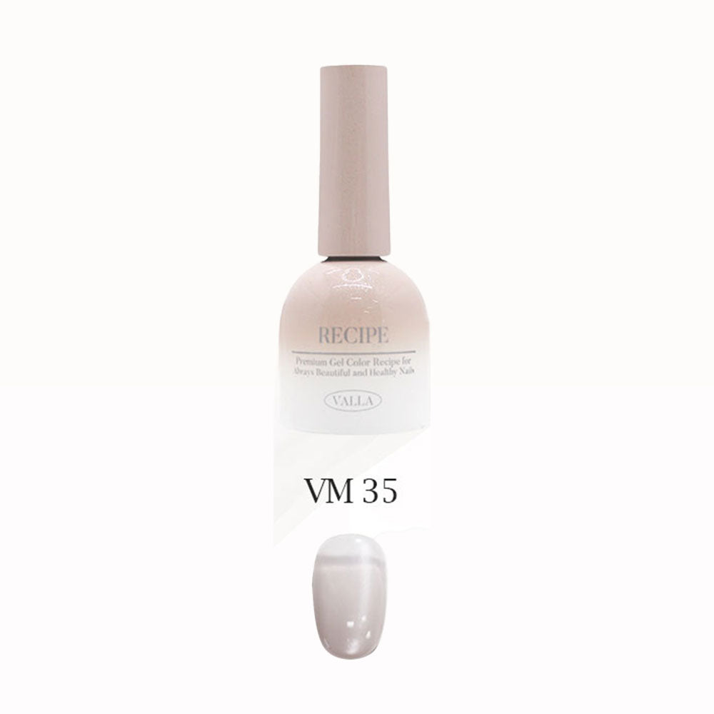 Valla - Yeong Long · Cat Eye / Magnetic Gel