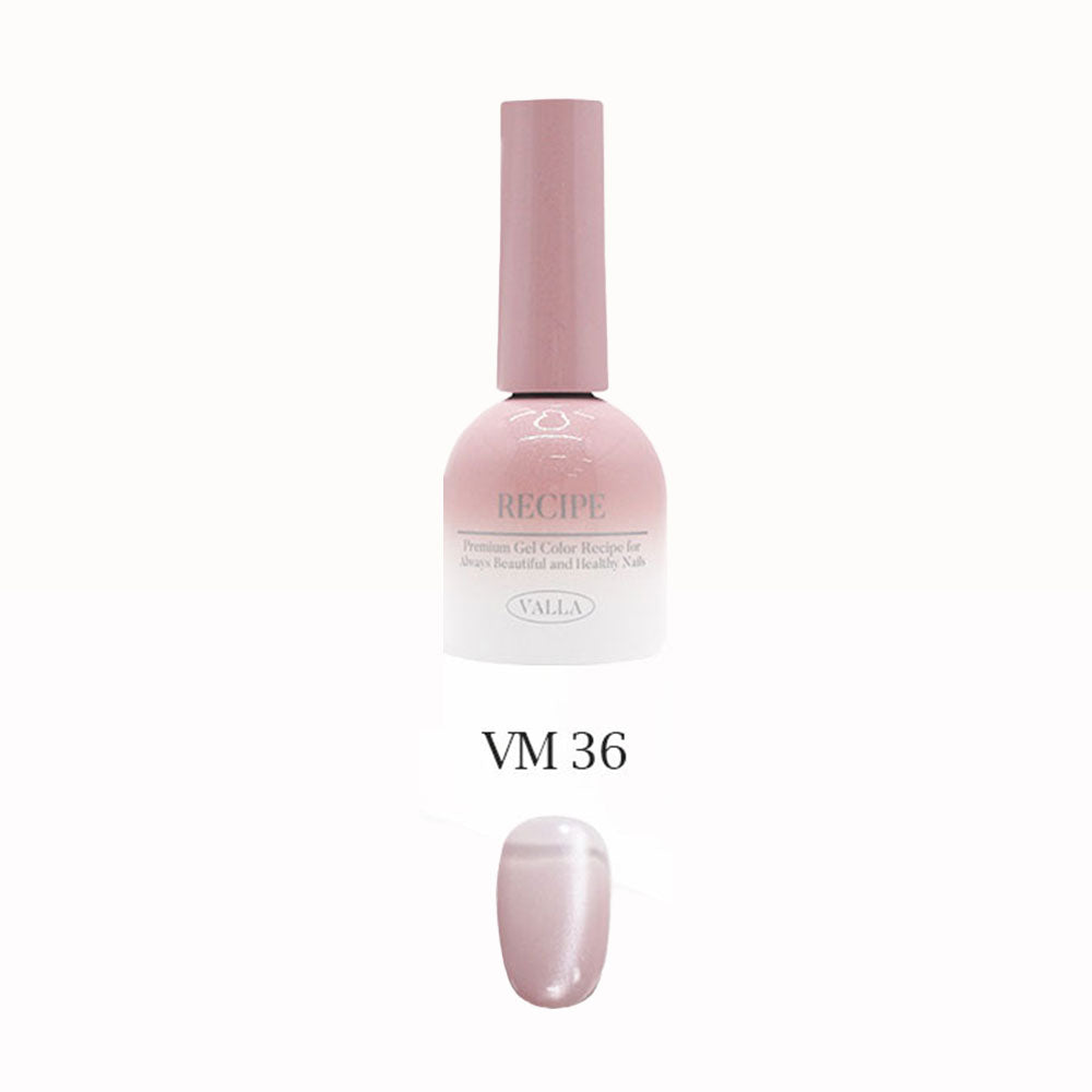 Valla - Yeong Long · Cat Eye / Magnetic Gel
