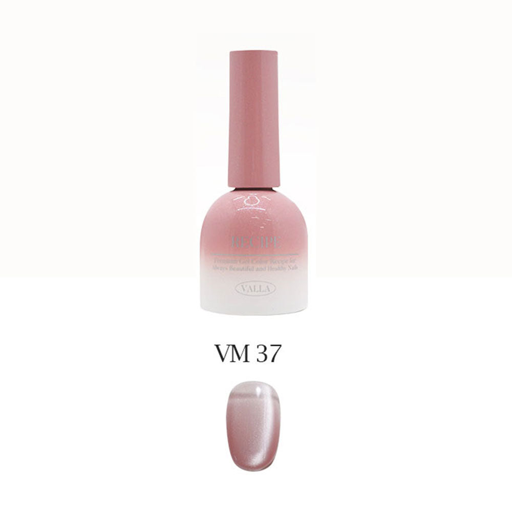 Valla - Yeong Long · Cat Eye / Magnetic Gel