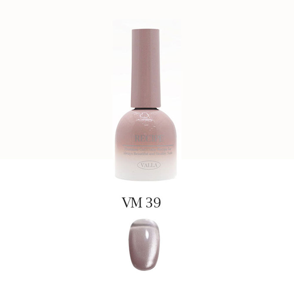 Valla - Yeong Long · Cat Eye / Magnetic Gel