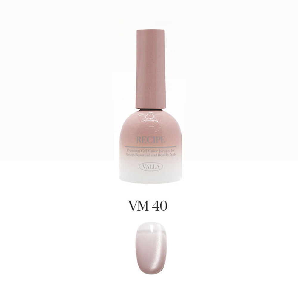 Valla - Yeong Long · Cat Eye / Magnetic Gel