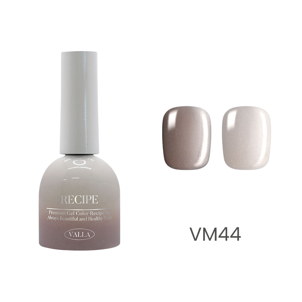 VALLA - Eclair · Cat Eye / Magnetic Gel