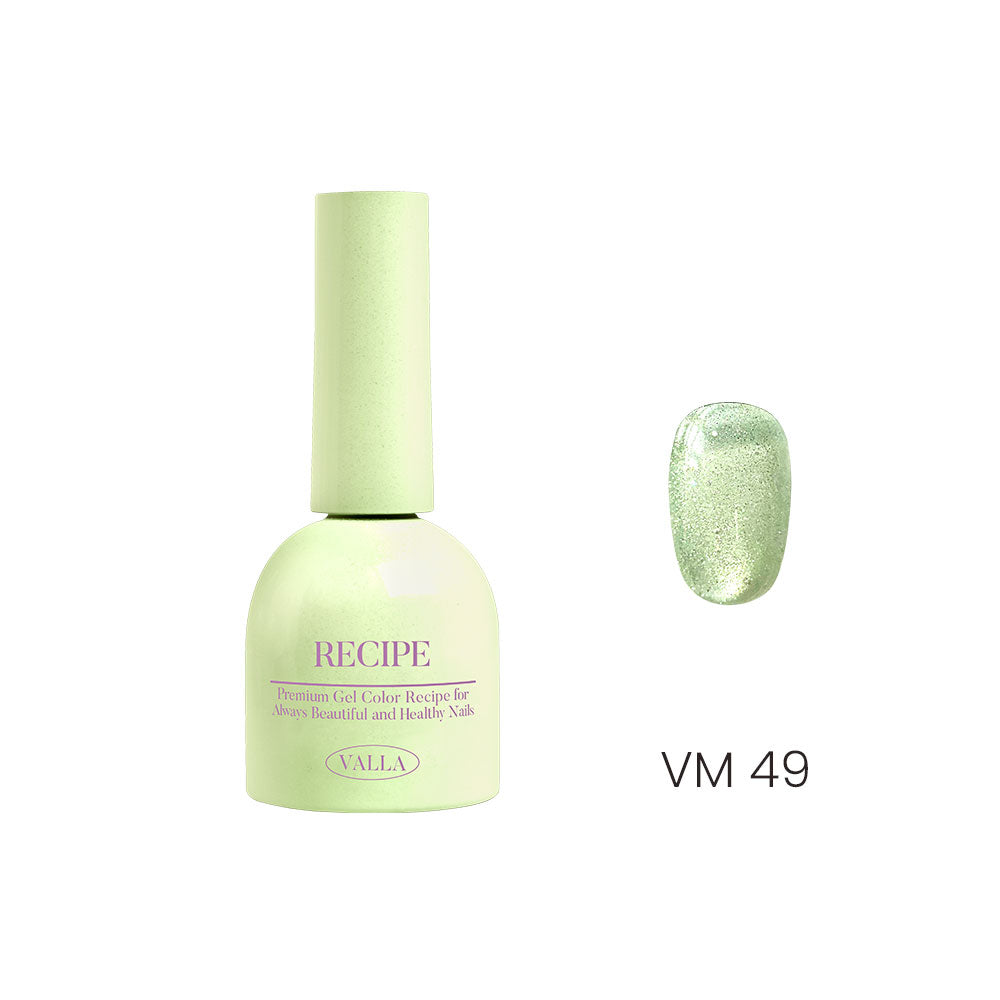 VALLA - Heamong · Cat Eye / Magnetic Gel