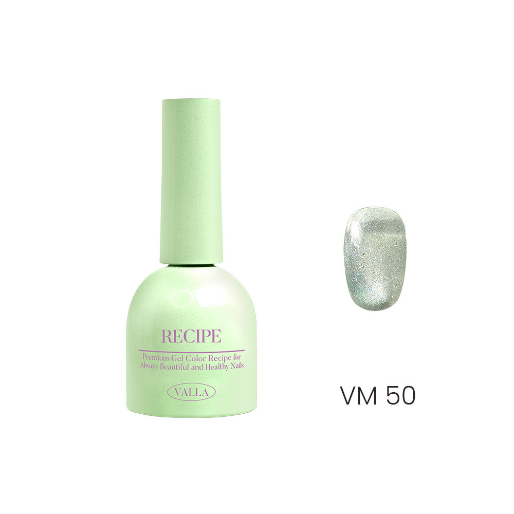 VALLA - Heamong · Cat Eye / Magnetic Gel