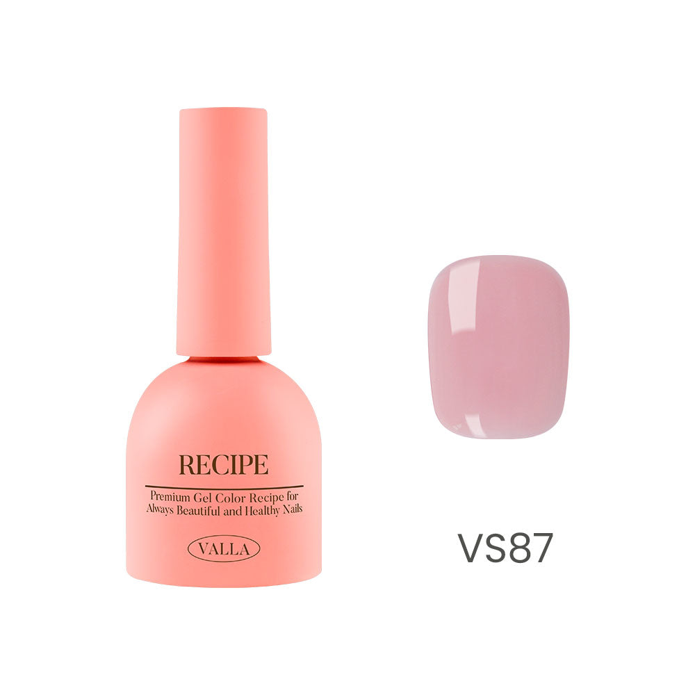 VALLA - Cupid Rococo