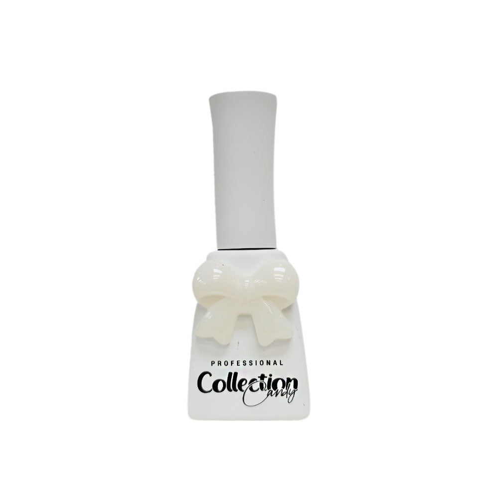 Sweet Candy Gel - White & Black