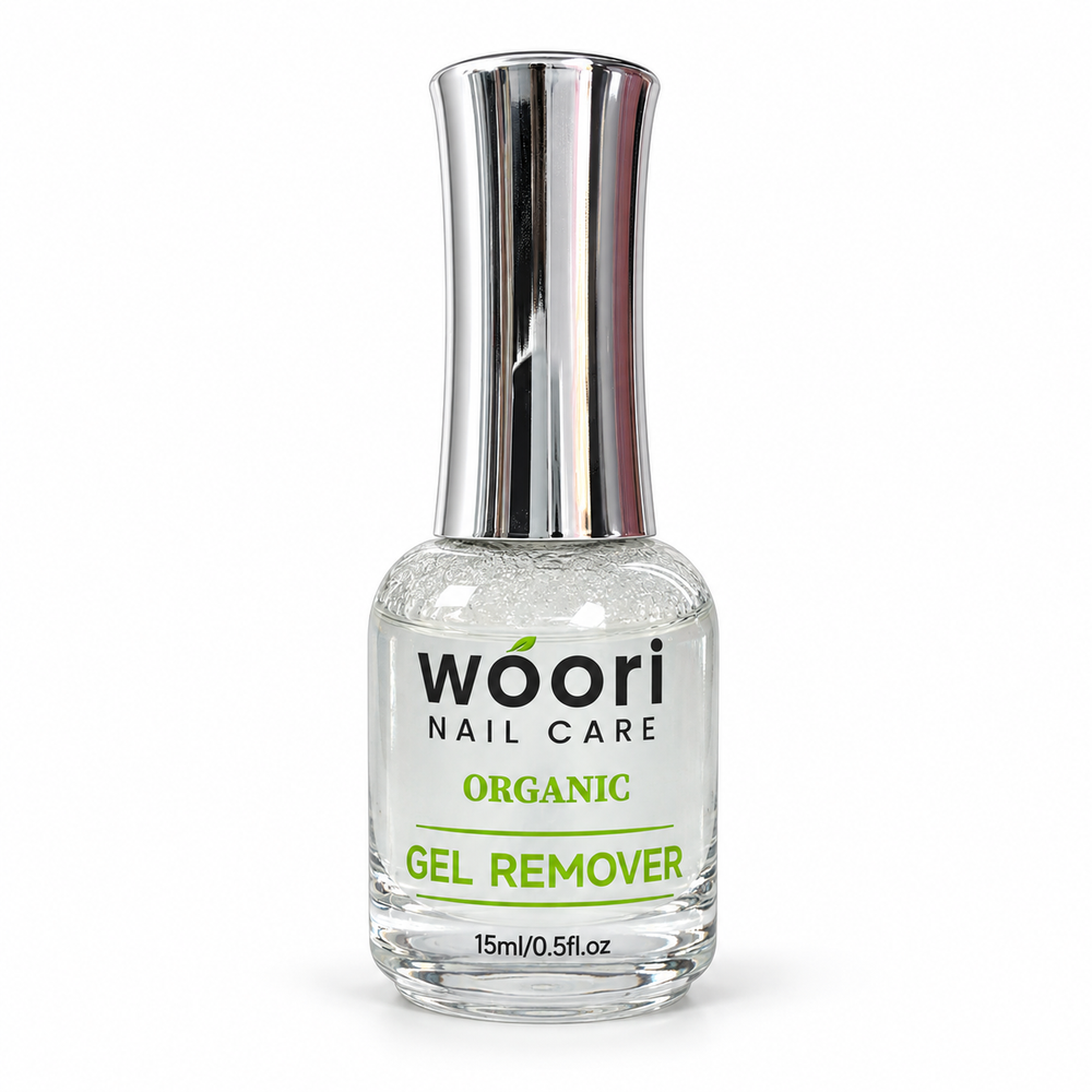 Woori Gel Remover