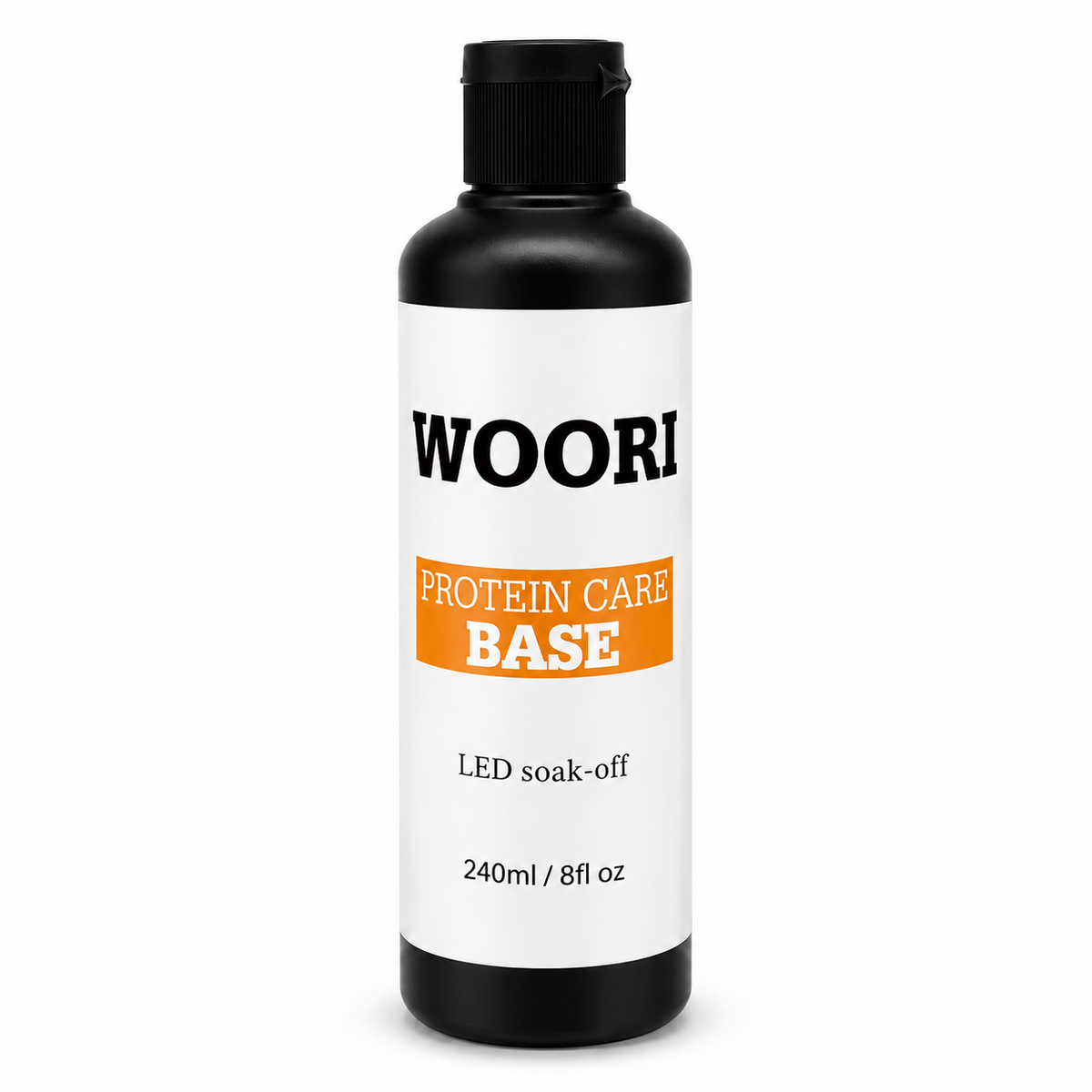 WOORI Protein Care Base Gel — 240ml refill
