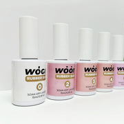 WOORI - Rubber Base
